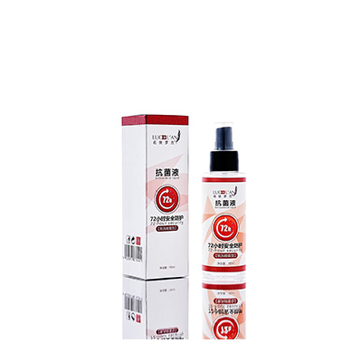 岚皋母婴防护喷雾