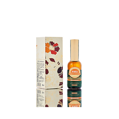 岚皋私密细嫩修复精华